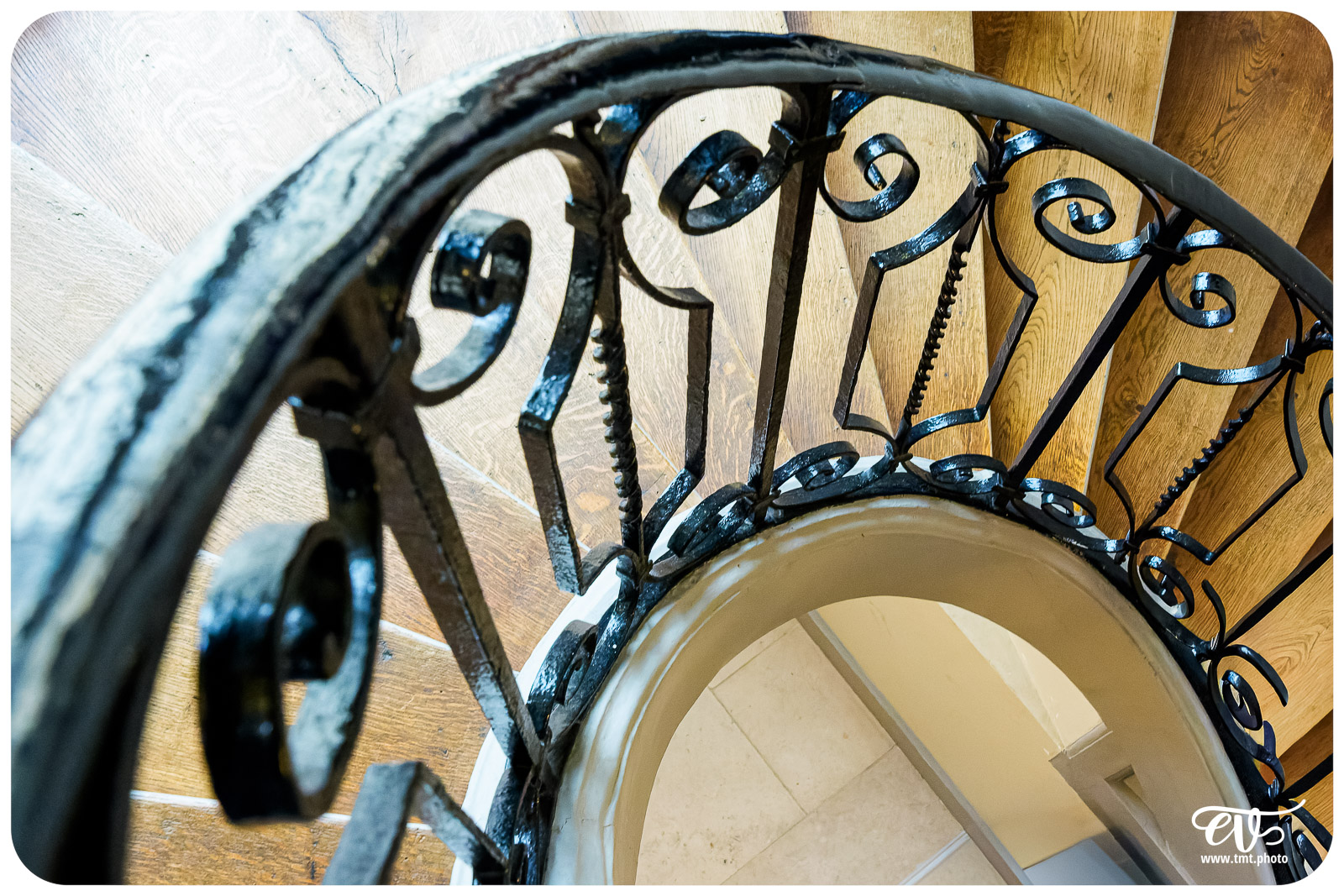 CHATEAU DE CHAMPS SUR MARNE